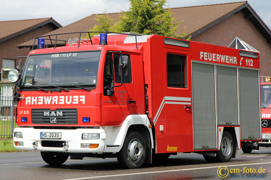 Florian Heinsberg 11 LF 10-01