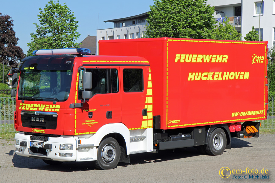 Florian Hückelhoven 21 GW-G-01