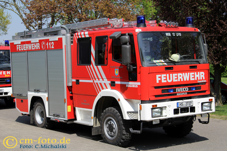 Florian Wassenberg 12 LF 10-01