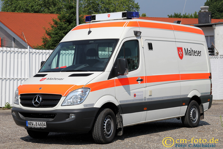 Kreis Heinsberg EE 04 KTW-B-01 a.D.