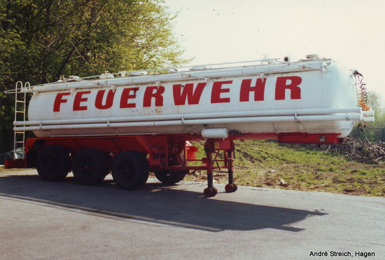 Florian Heinsberg 12 / Tankauflieger a.D.