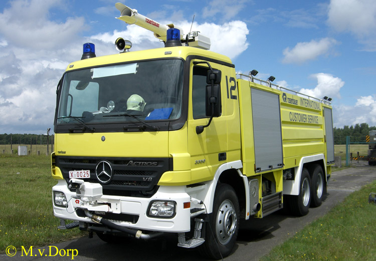 Florian Awacs 13/27-01 / Crash 12 a.D.