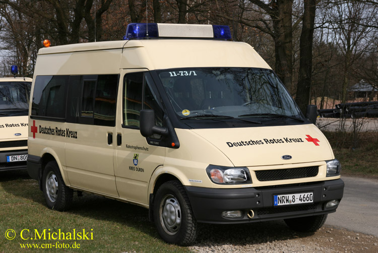 Kater Kreis Düren Einsatzeinheit 1 BtKombi-01