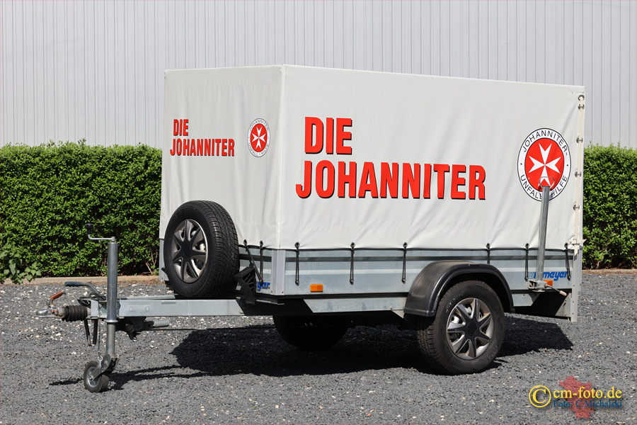 Akkon Kreis Düren - Anhänger