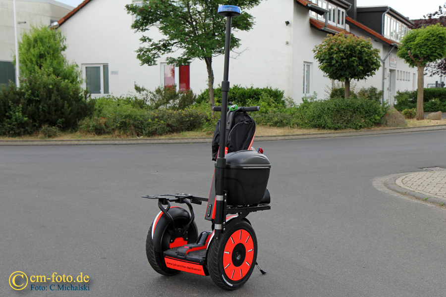 Akkon Kreis Düren Segway-61