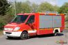 TSF - RWE Gefahrenabwehr Knapsacker Hügel