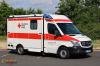 Rotkreuz Mechernich RTW-01 a.D.