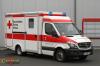 Rotkreuz Euskirchen RTW-02 a.D.