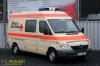 Kater Kreis Heinsberg Einsatzeinheit 02 KTW4-01 a.D.