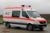 Rotkreuz Pulheim KTW-B-02