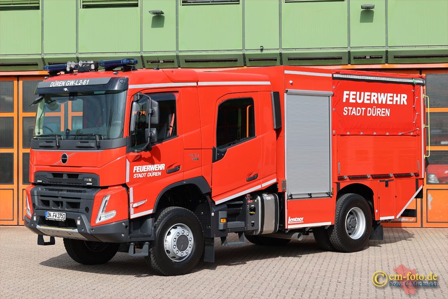 Florian Düren GW-L2-61