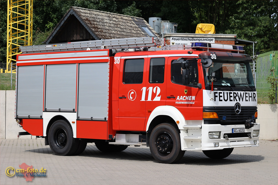 Florian Aachen 30 HLF 20-02