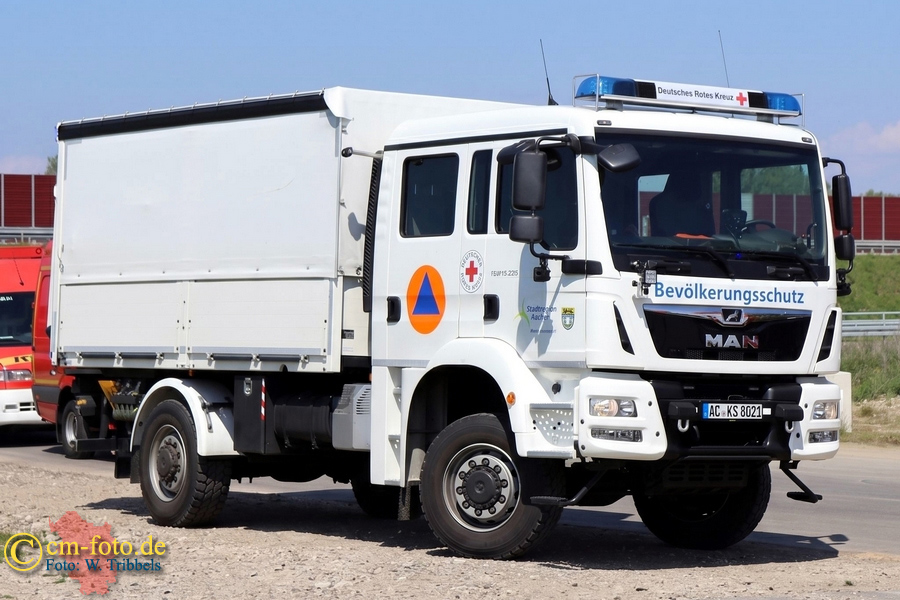 RotKreuz Eschweiler 01 GW-L2-01