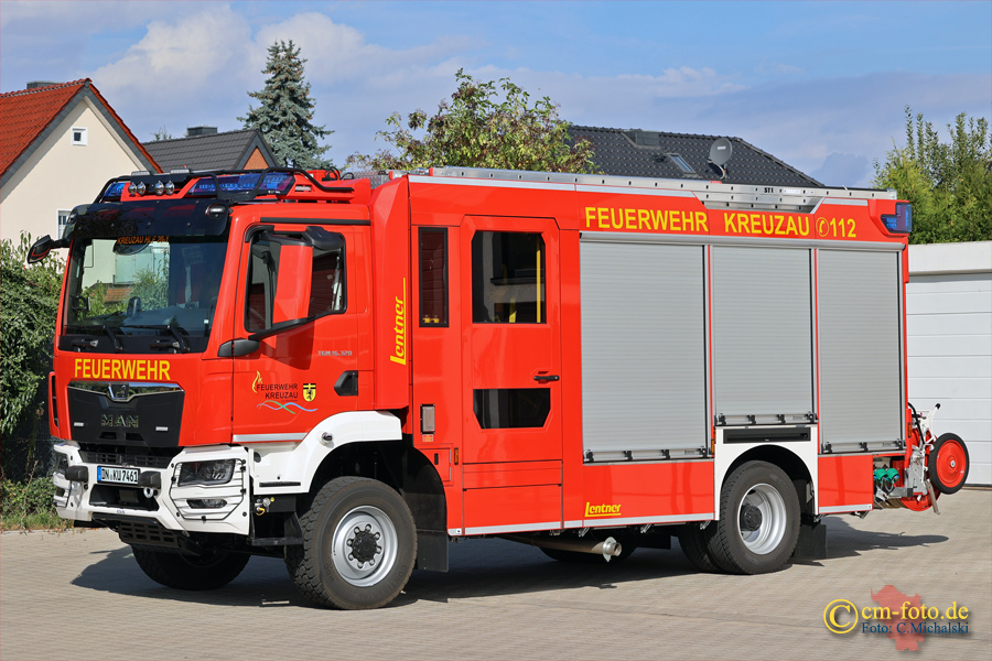 Florian Kreuzau HLF 20-01