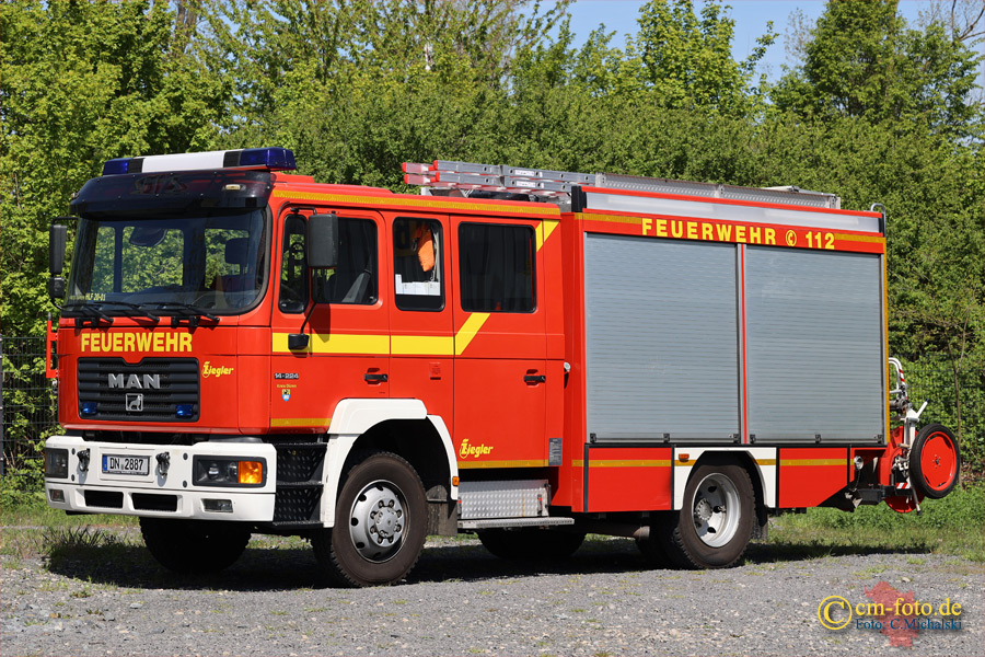 Florian Kreis Düren HLF 20-01