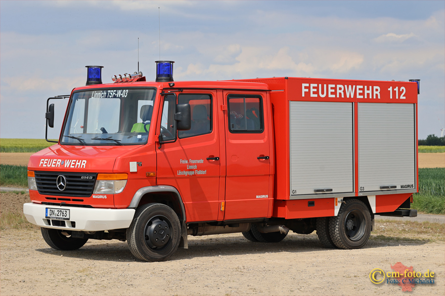 Florian Linnich TSF-W-03