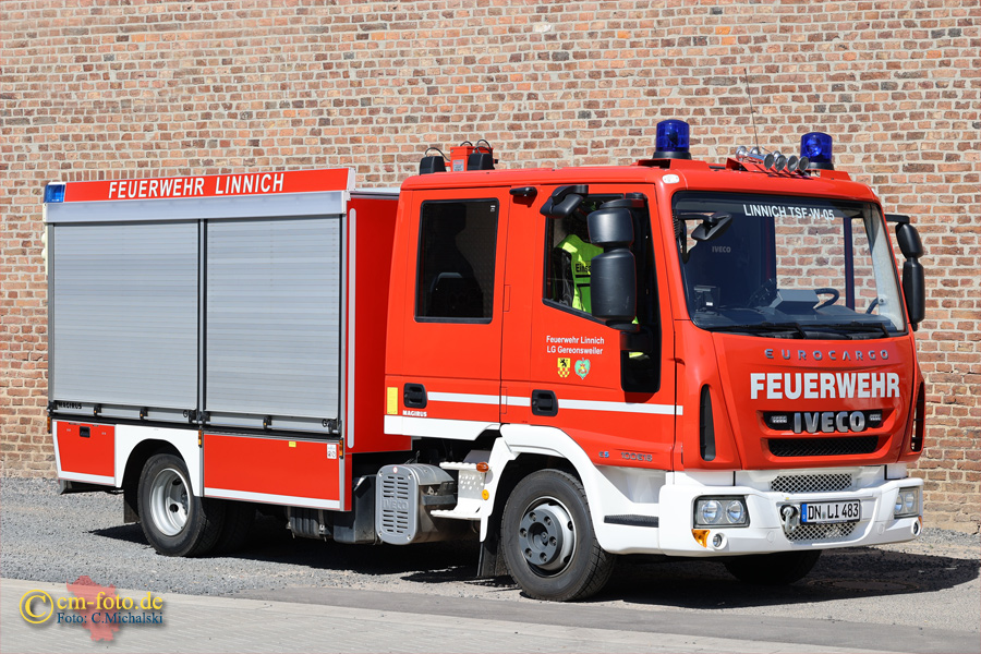 Florian Linnich TSF-W-05