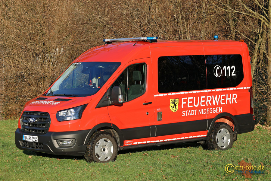 Florian Nideggen MTF-04