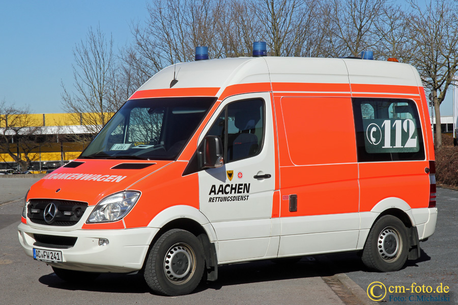 Florian Aachen 01 KTW-04 a.D. (AC-FW 241)