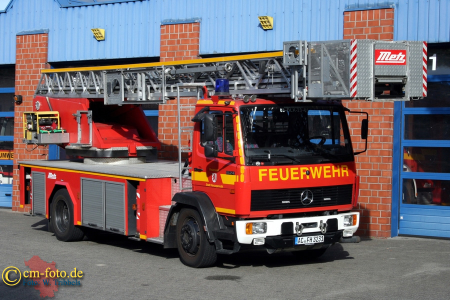 Florian Herzogenrath 03 DLK 23-01 a.D.