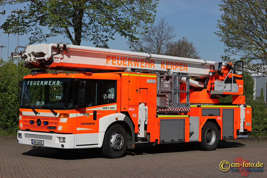 Florian Kerpen TM-01 a.D.