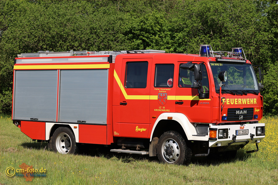 Florian Dahlem 34 HLF 20-01