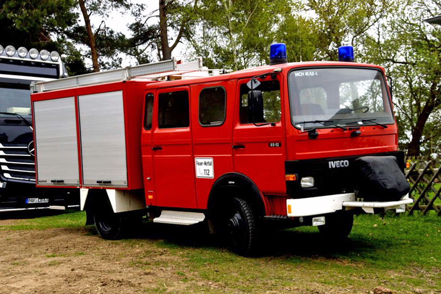 Florian Mechernich 41 LF-01 a.D.