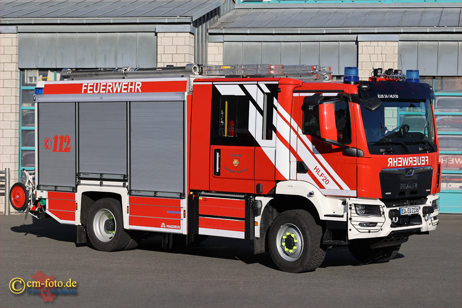 Florian Euskirchen 24 HLF 20-01
