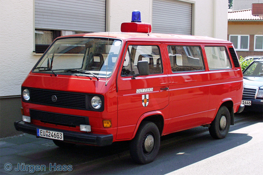 Florian Euskirchen 11/19-02 a.D.