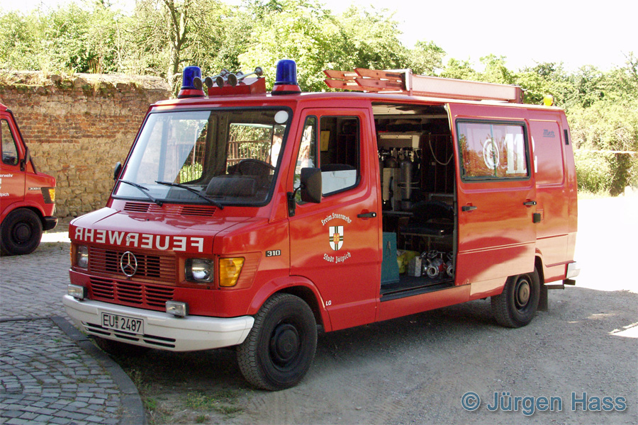 Florian Euskirchen 11/59-11 a.D.