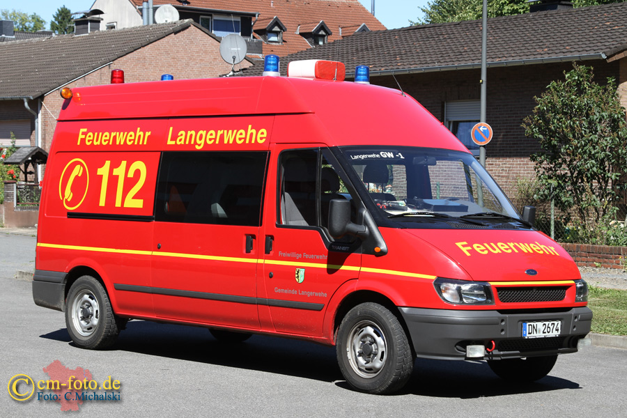 Florian Langerwehe GW-01 a.D.