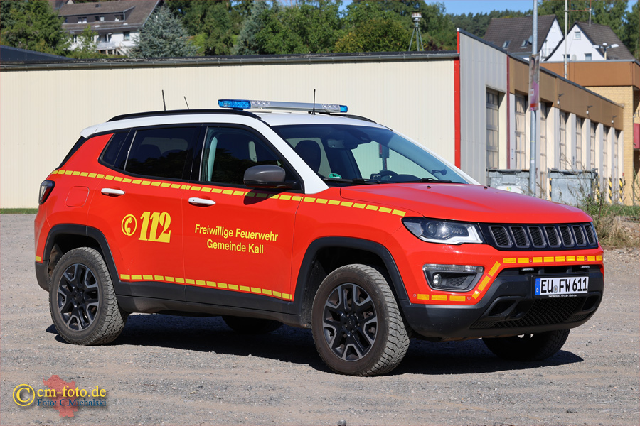 Florian Kall KdoW-01