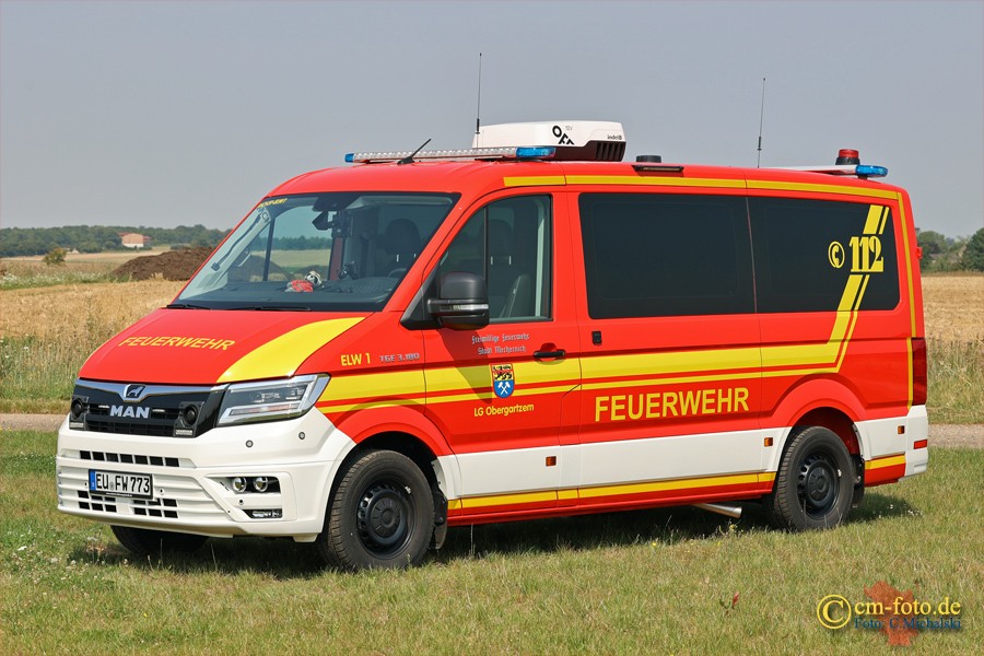 Florian Mechernich 31 ELW 1-01