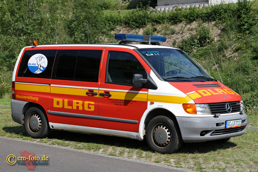 Pelikan StädteRegion Aachen ELW 1-01 a.D.