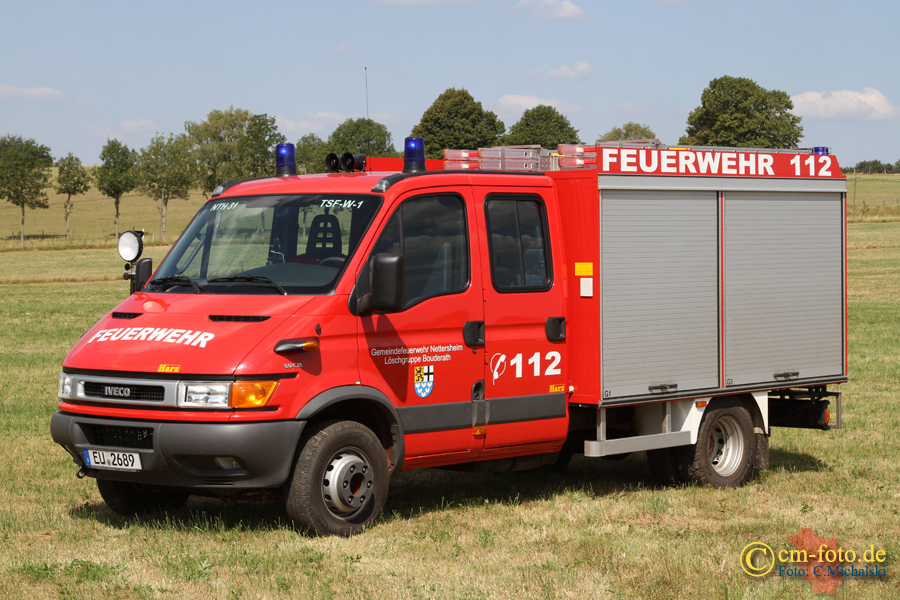 Florian Nettersheim 31 TSF-W-01
