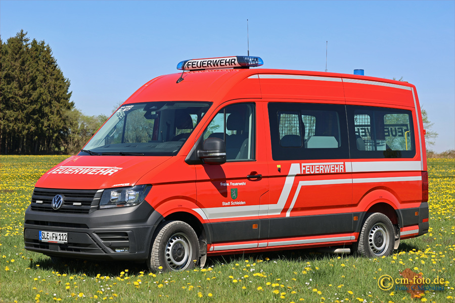Florian Schleiden 32 MTF-01
