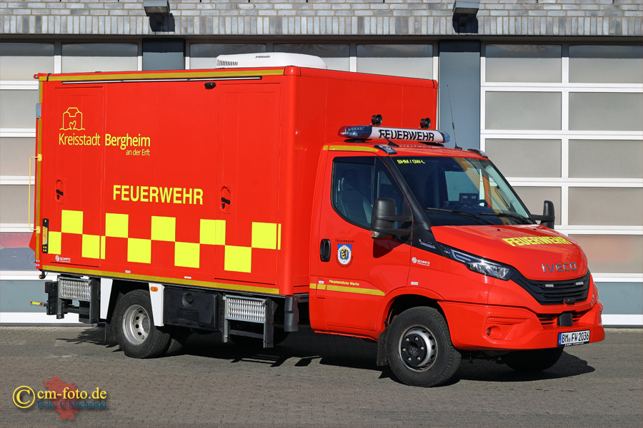 Florian Bergheim GW-L1-01