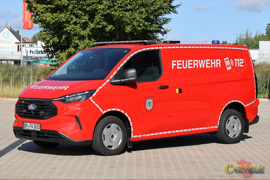 Florian Bergheim MZF-01