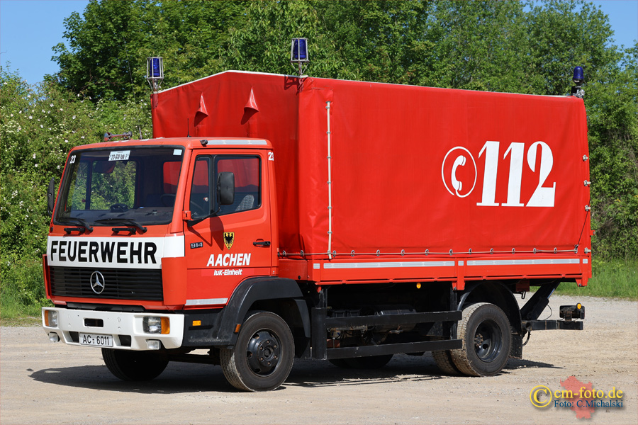 Florian Aachen 23 GW-IUK-01 a.D.