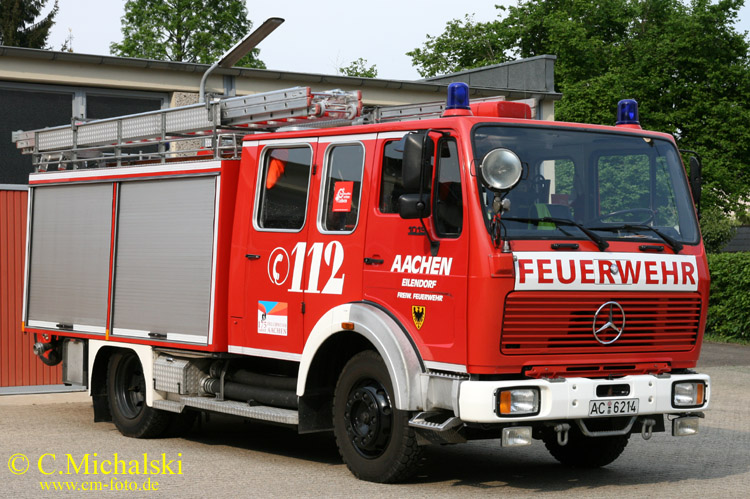 Florian Aachen 16 LF 20-01 a.D.