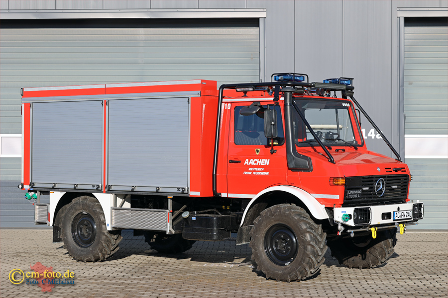 Florian Aachen 10 TLF 2000-01