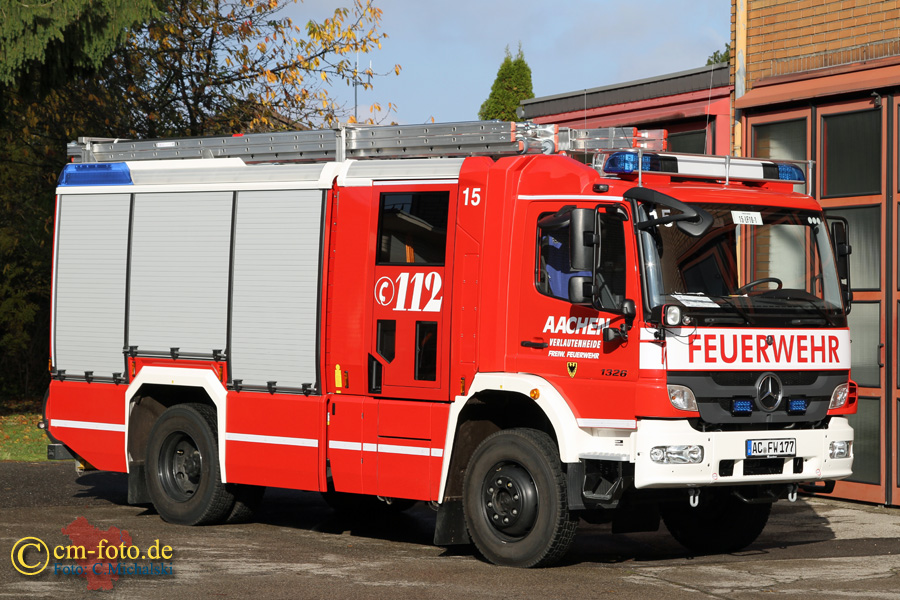 Florian Aachen 15 LF 10-01