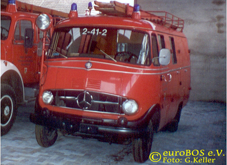 LF 8 - euroBOS e.V.