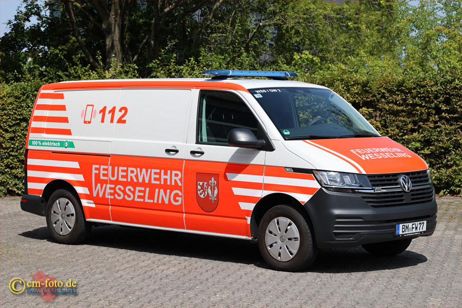 Florian Wesseling GW-02