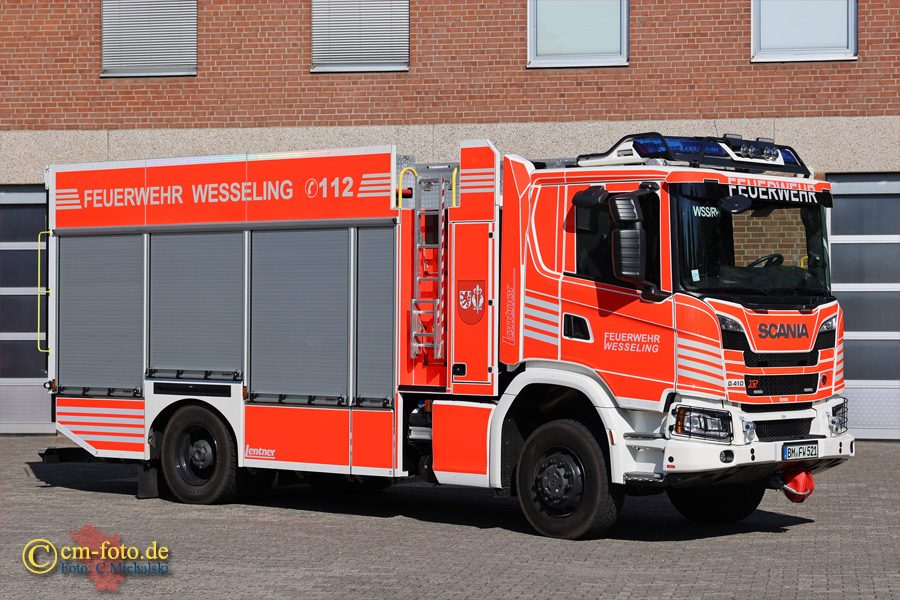 Florian Wesseling RW-01