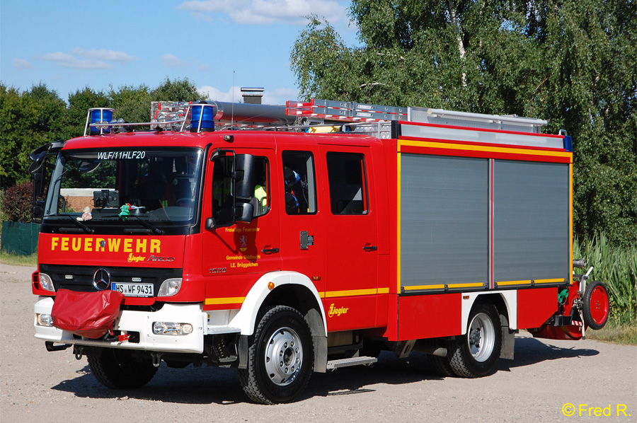 Florian Waldfeucht 11 HLF 20-01