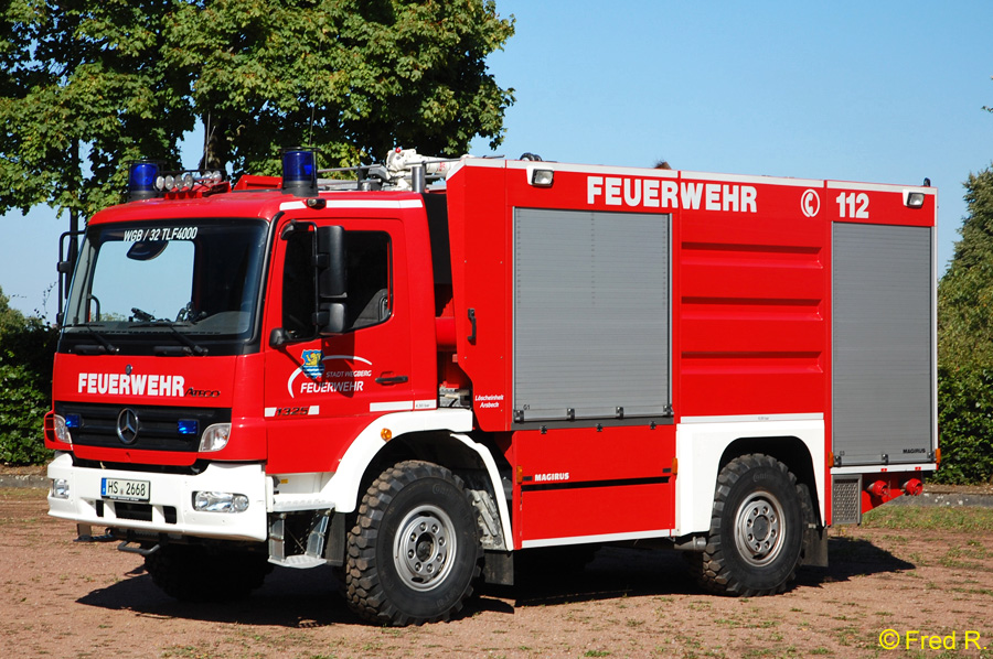 Florian Wegberg 32 TLF 4000-01