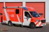 Rettung Euskirchen RTW-11