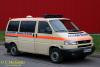 KTW Accon Krankentransport - Wagen 34 a.D. (1)