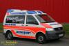 KTW Accon Krankentransport - Wagen 34 a.D. (2)